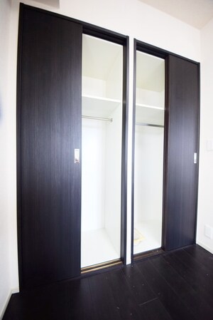 グラマシー横濱関内の物件内観写真